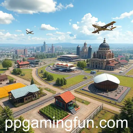 The Digital Emergence: PPGaming's Role in the Gaming World