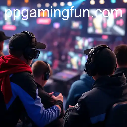 The Evolution of Online Gaming Communities