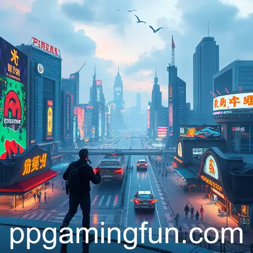 The Evolution of Gaming: PPGaming Leading the Charge