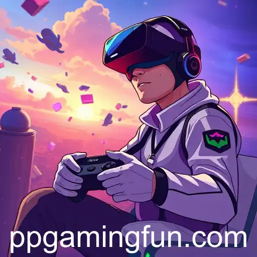 The Evolution of Online Gaming in 2025