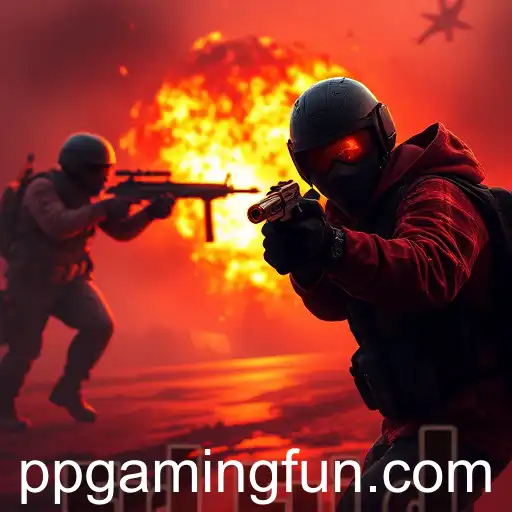 The Rise of PPGaming