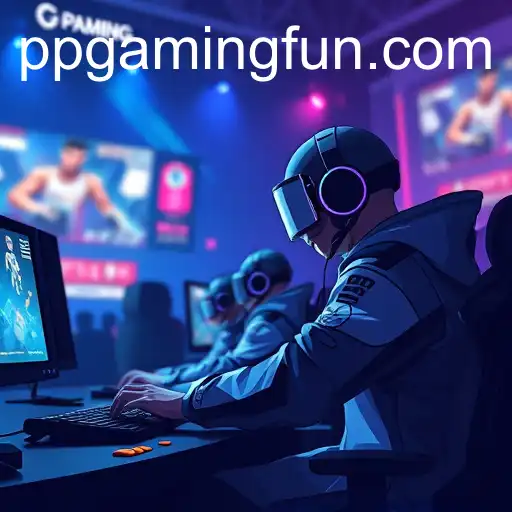 Inside the Rise of PPGaming in 2025