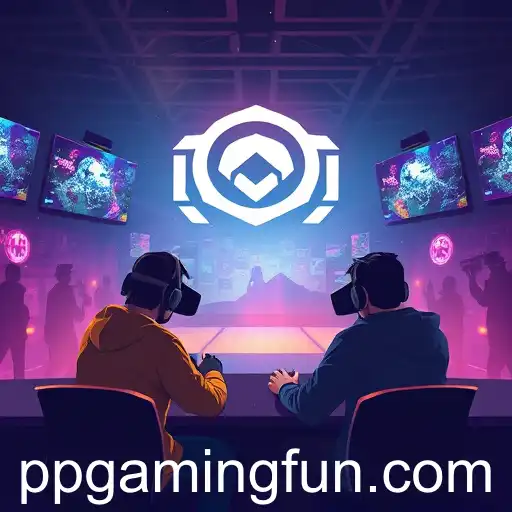 Pioneering Gameplay: PPGaming Leads the Charge