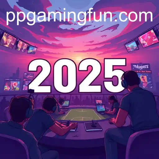 Digital Worlds Expand: PPGaming's Impact on the Industry