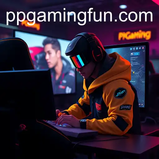 PPGaming Revolutionizes Community Engagement