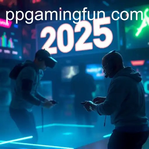 PPGaming: Revolutionizing Online Gaming in 2025