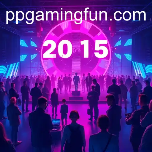 PPGaming's Influence on Modern Gaming Trends