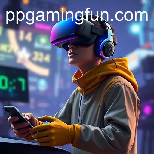 The Rise of Online Gaming in a New Era