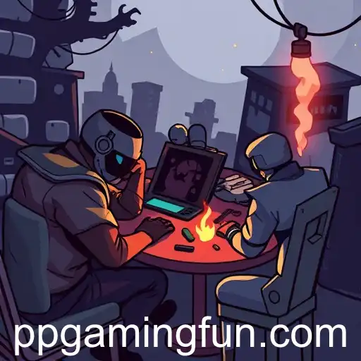 The Rise of PPGaming in the Digital Arena