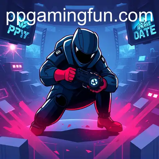 The Rise of PPGaming in the Global Market