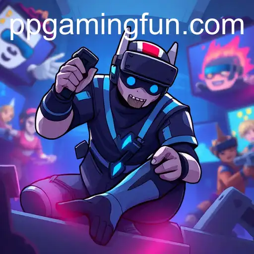 The Rise of PPGaming in Today's Digital Age