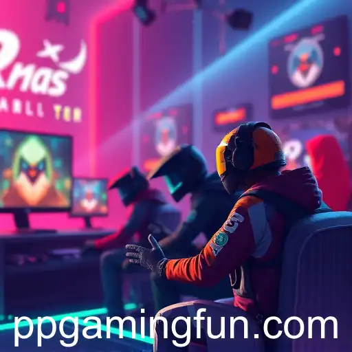 The Rise of PPGaming: A New Era for Online Gamers