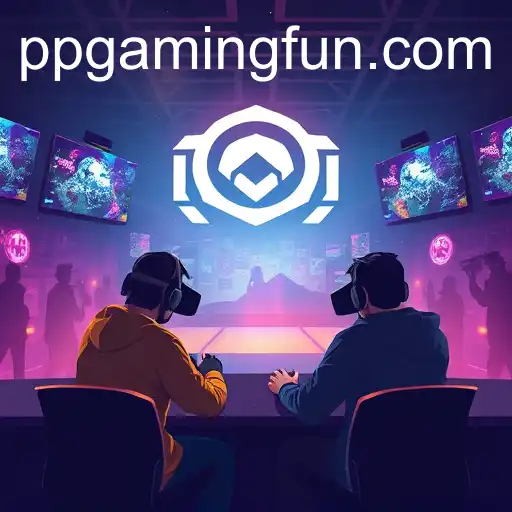 Pioneering Gameplay: PPGaming Leads the Charge