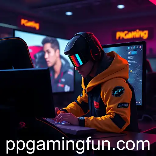 PPGaming Revolutionizes Community Engagement
