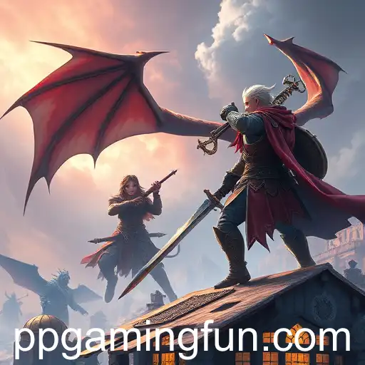 PPGaming's New Horizons in the Gaming World