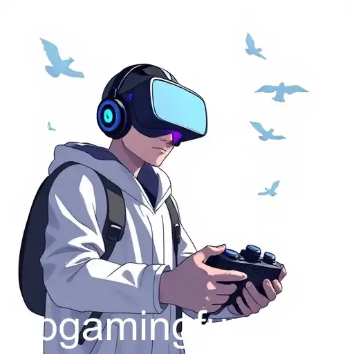 PPGaming Revolutionizes Online Gaming Experience