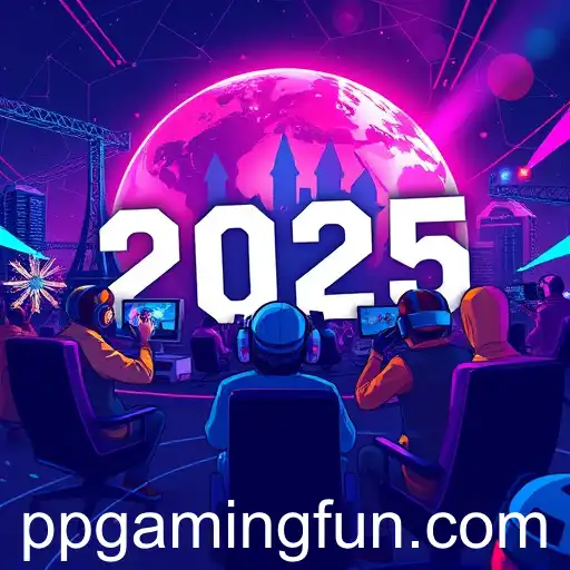 PPGaming: Revolutionizing Online Gaming Experiences