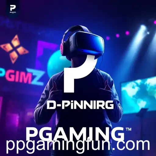 The Rise of PPGaming in 2025