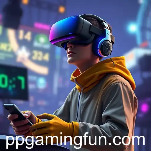 The Rise of Online Gaming in a New Era