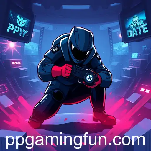 The Rise of PPGaming in the Global Market