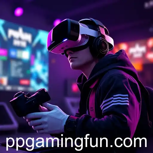 The Rise of PPGaming in the Digital Arena