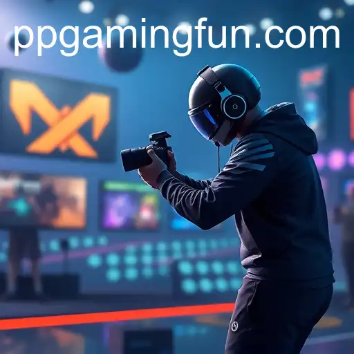 The Rise of PPGaming and Its Impact on the Gaming Industry