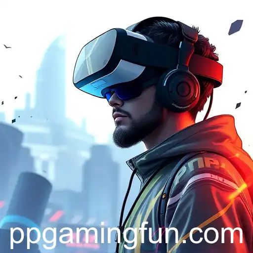 The Evolution of PPGaming in a Digital Age